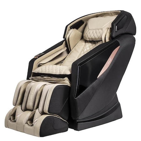 Osaki Osaki Pro Yamato Zero Gravity Massage Chair, Beige Osaki Pro Yamato